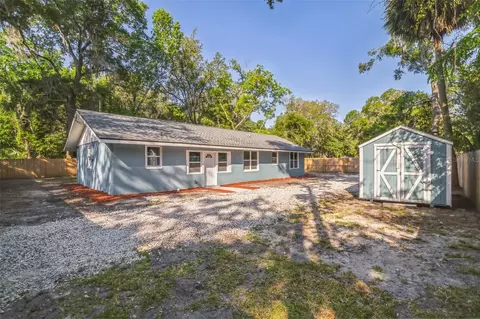 1695 NE 19th Pl, Gainesville, FL 32609