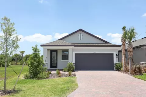 1112 Via Galuppi St, Poinciana, FL 34759
