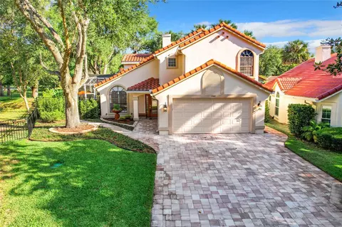 1368 Augusta National Blvd, Winter Springs, FL 32708