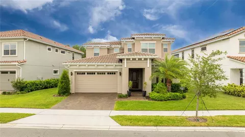 13121 Bromborough Dr, Orlando, FL 32832