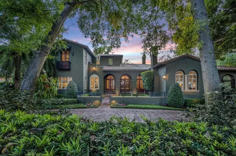 1228 N Park Ave, Winter Park, FL 32789