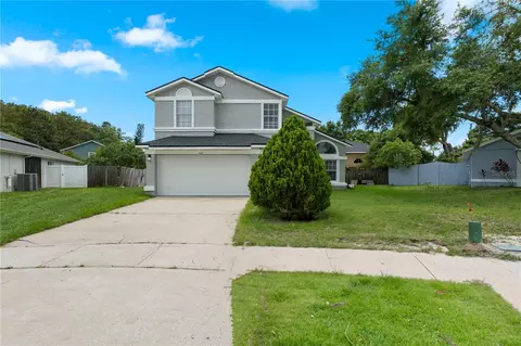 622 Colorado Woods Ct, Orlando, FL 32824