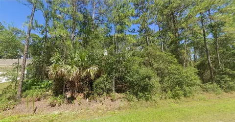 Pincushion Street, North Port, FL 34286