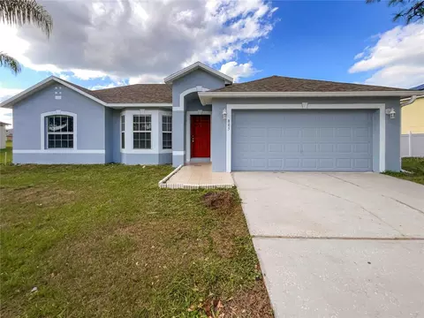 805 Alpine Ct, Kissimmee, FL 34758