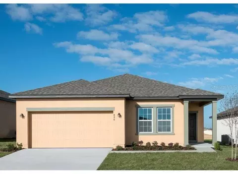452 Hennepin Loop, Lake Wales, FL 33898