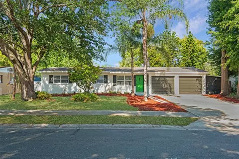 5320 Alpha Dr, Orlando, FL 32810