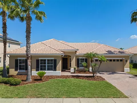2921 Skyview Dr, Kissimmee, FL 34746