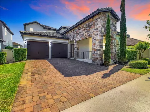 14686 Scott Key Dr, Winter Garden, FL 34787