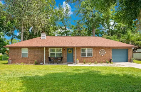 4953 SE 33rd Ter, Ocala, FL 34480