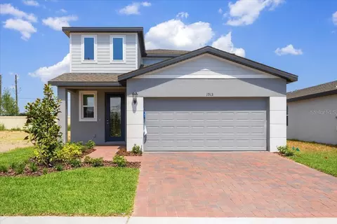 1913 Harrods Pl, Haines City, FL 33844