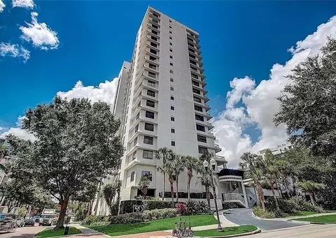 530 E Central Blvd #206, Orlando, FL 32801