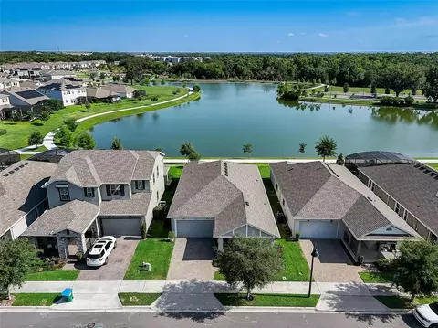 1447 Rushing Rapids Way, Winter Springs, FL 32708