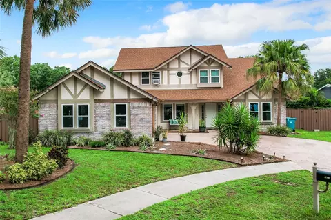 3601 Aughton Ct, Orlando, FL 32812