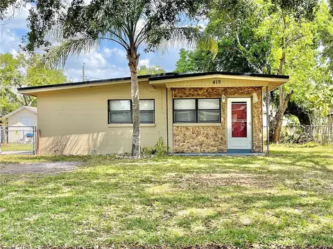 419 Pennsylvania Ave, Winter Garden, FL 34787