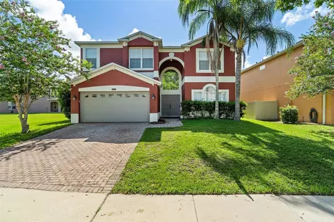 13051 Moss Park Ridge Dr, Orlando, FL 32832