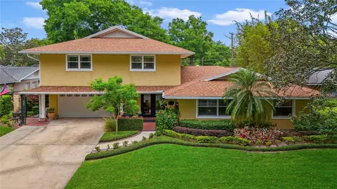 2141 Thunderbird Trl, Maitland, FL 32751