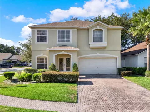 1574 Earhart Ln, Casselberry, FL 32707