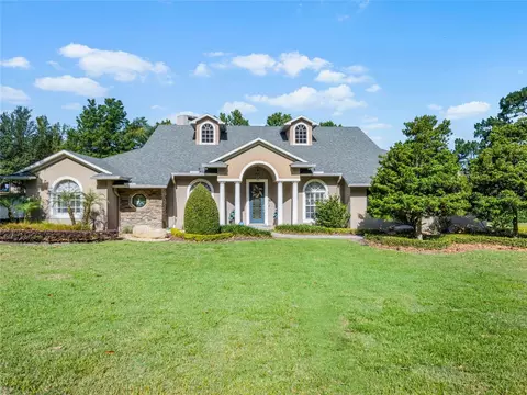 5156 Effie Dr, Apopka, FL 32712