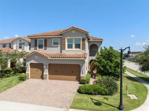 10485 Siddington Dr, Orlando, FL 32832