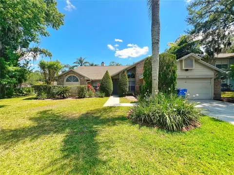 2471 Ekana Dr, Oviedo, FL 32765