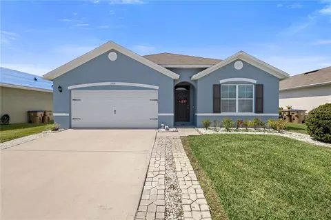 1815 Partin Terrace Rd, Kissimmee, FL 34744