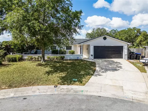 1704 Sprucewood Ln, Orlando, FL 32818