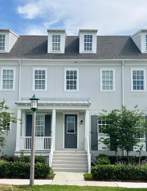 7404 Estuary Lake Loop, Celebration, FL 34747