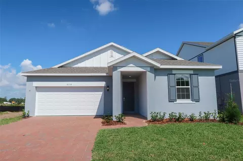 6133 Success Way, Saint Cloud, FL 34771