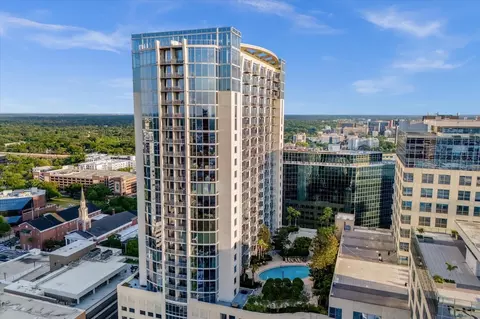 155 S Court Ave #1804, Orlando, FL 32801