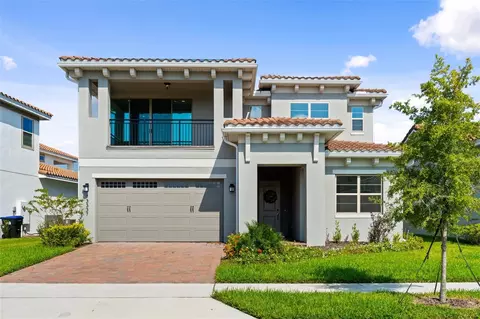 13337 Bromborough Dr, Orlando, FL 32832