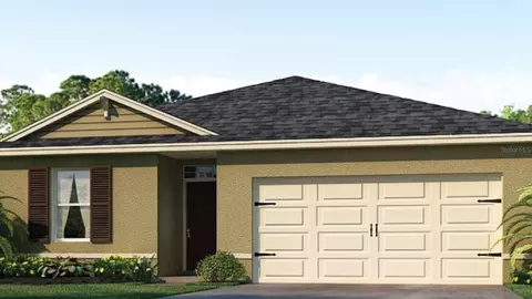 933 Bear Hammock Dr, Umatilla, FL 32784