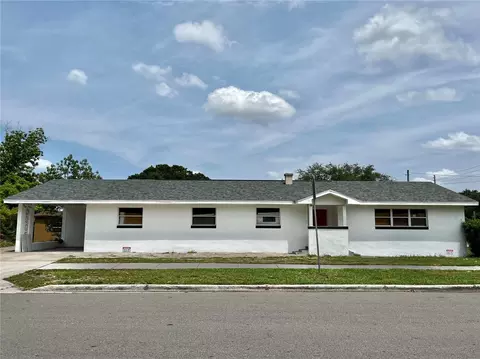 1021 Campanella Ave, Orlando, FL 32811