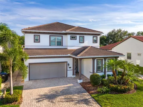 13636 Budworth Cir, Orlando, FL 32832
