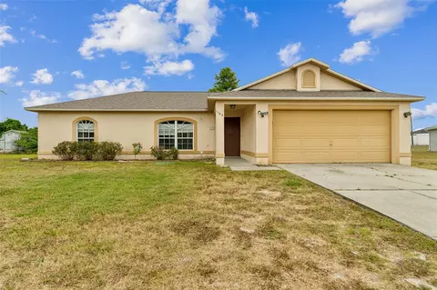 1183 E Hancock Dr, Deltona, FL 32725