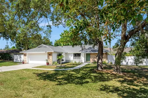 1612 Bomi Cir, Winter Park, FL 32792