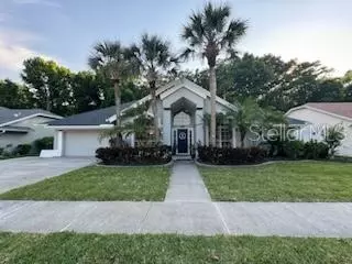 854 Shriver Cir, Lake Mary, FL 32746