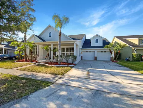 14724 Hellman Ln, Orlando, FL 32828