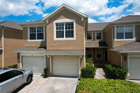 2595 Metro Sevilla Dr #108, Orlando, FL 32835