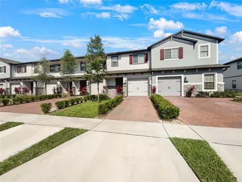 307 Smugglers Way, Apopka, FL 32712