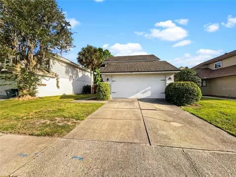 349 Goldstone Pl, Lake Mary, FL 32746