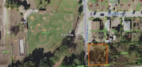 430 Gordon Ave, Bartow, FL 33830
