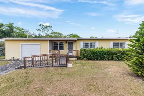 5361 Forzley St, Orlando, FL 32812