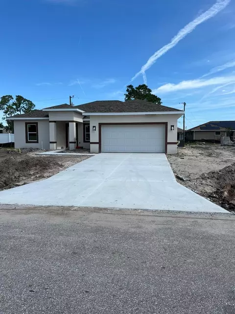 21304 Hawthorne Ave, Port Charlotte, FL 33954