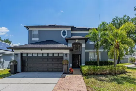 5743 Essex Isle Dr, Orlando, FL 32829