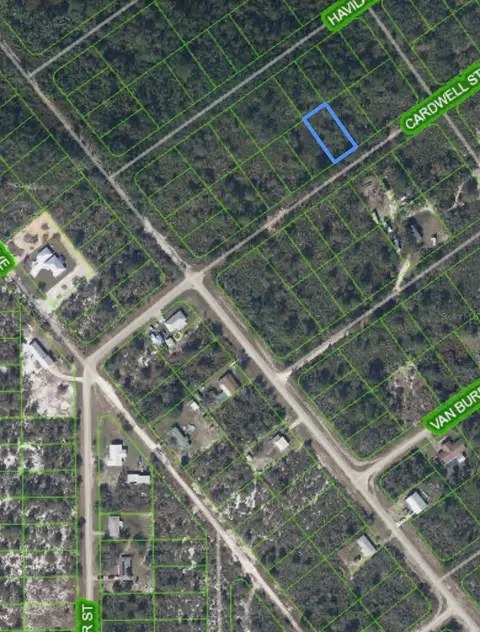 1210 Cardwell St, Lake Placid, FL 33852