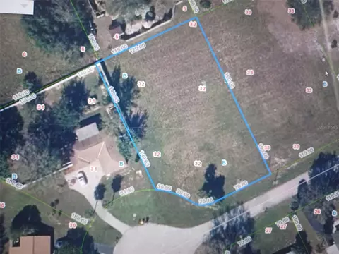 6233 Oak Ln, Sebring, FL 33876