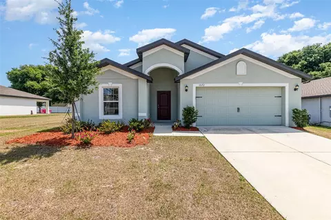 1672 Gopher Tree St, Mascotte, FL 34753