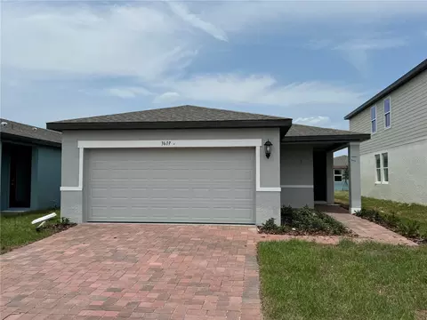 3617 Walking Stick Way, Poinciana, FL 34759