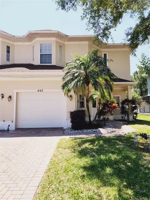 442 Westpoint Garden Cir, Winter Garden, FL 34787