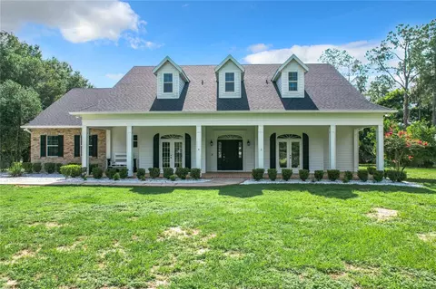 6215 Beauclair Ave, Mount Dora, FL 32757